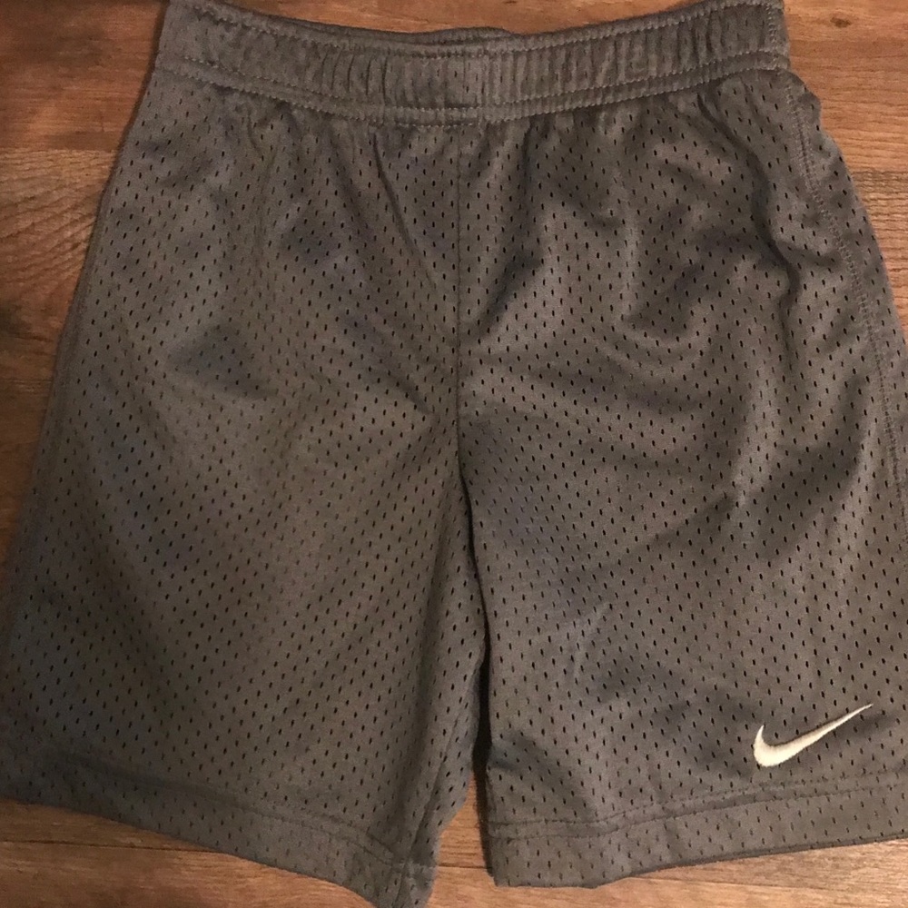 Boys Nike shorts
